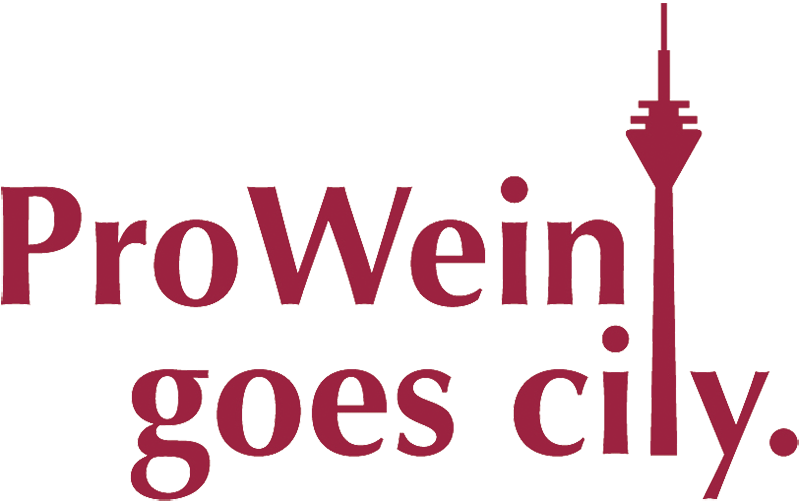ProWein goes city