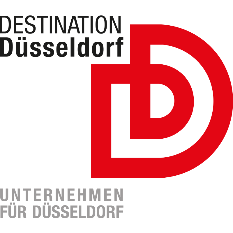 Destination Düsseldorf