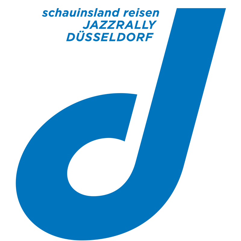 Schauinsland-Reisen Jazz Rally Düsseldorf