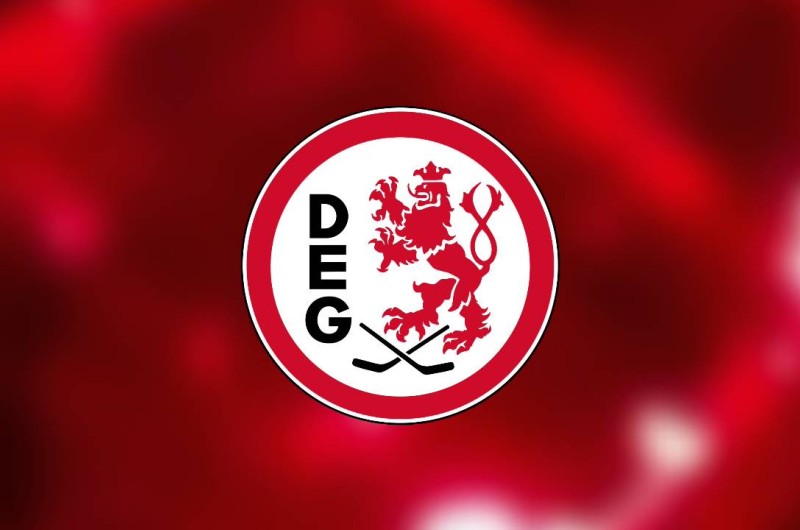 Plattformveranstaltung bei der Düsseldorfer EG - Managementtalk zum Thema: Wie denkt ein Proficlub?