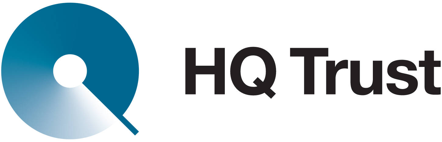 HQ Trust neu in der DD